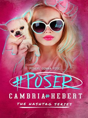 cover image of #Poser